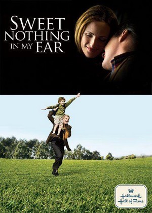 Sweet Nothing in My Ear (2008) - poster