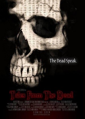 Tales from the Dead (2008) - poster