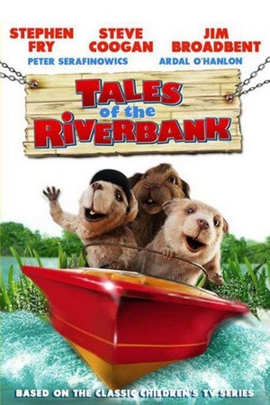 Tales of the Riverbank (2008) - poster