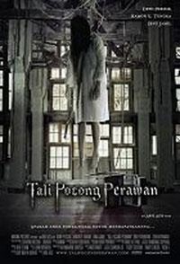 Tali Pocong Perawan (2008) - poster