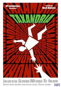 Taxandria (2008) - poster