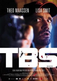 TBS (2008) - poster