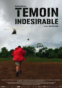 Témoin Indésirable (2008) - poster