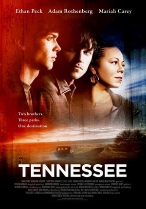 Tennessee (2008) - poster