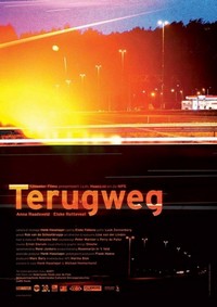 Terugweg (2008) - poster