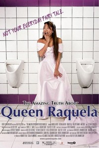 The Amazing Truth about Queen Raquela (2008) - poster