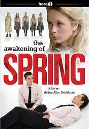 The Awakening of Spring (2008) - poster