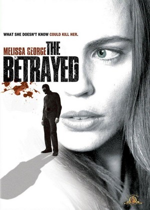 The Betrayed (2008) - poster