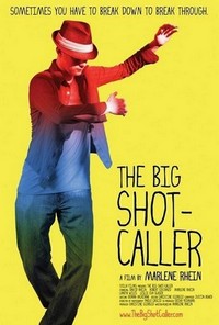 The Big Shot-Caller (2008) - poster