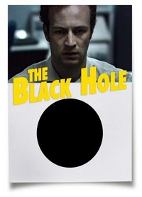 The Black Hole (2008) - poster