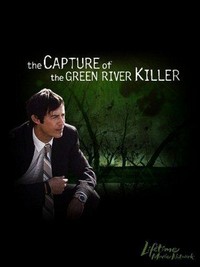 The Capture of the Green River Killer (2008) - poster