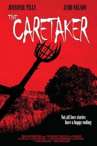 The Caretaker (2008) - poster