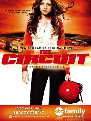 The Circuit (2008) - poster