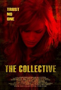 The Collective (2008) - poster