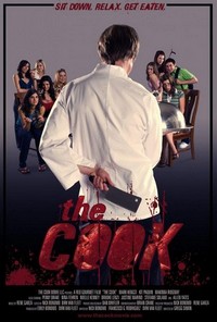 The Cook (2008) - poster