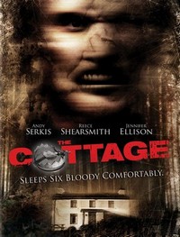 The Cottage (2008) - poster