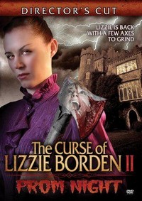 The Curse of Lizzie Borden 2: Prom Night (2008) - poster