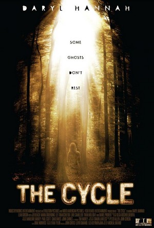 The Cycle (2008) - poster