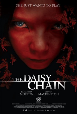 The Daisy Chain (2008) - poster