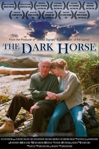 The Dark Horse (2008) - poster