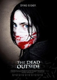 The Dead Outside (2008) - poster