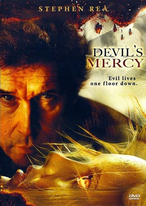 The Devil's Mercy (2008) - poster