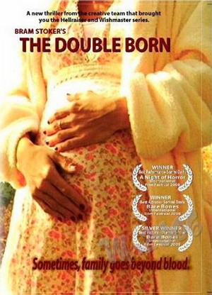 The Double Born (2008) - poster