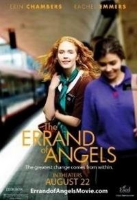 The Errand of Angels (2008) - poster