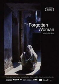 The Forgotten Woman (2008) - poster