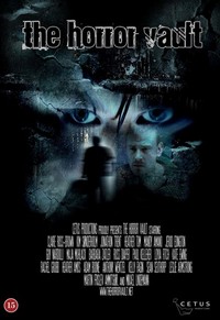 The Horror Vault (2008) - poster