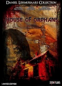 The House of Orphans (2008) - poster