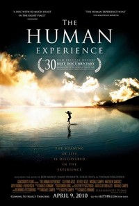 The Human Experience (2008) - poster