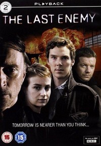 The Last Enemy (2008) - poster