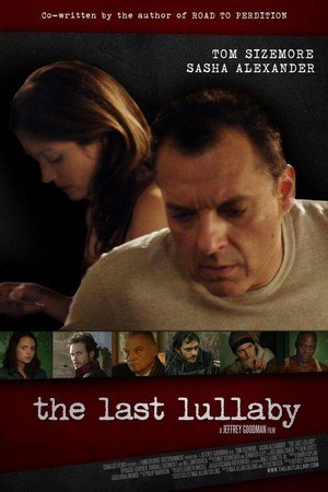 The Last Lullaby (2008) - poster