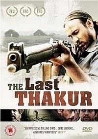 The Last Thakur (2008) - poster