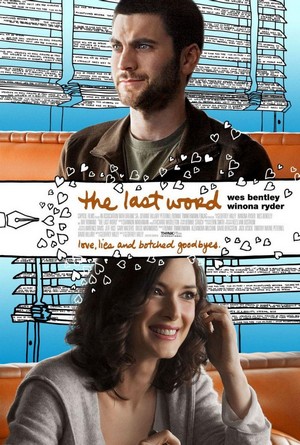 The Last Word (2008) - poster