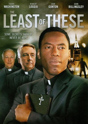 The Least of These (2008) - poster