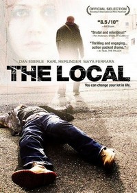 The Local (2008) - poster