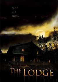 The Lodge (2008) - poster