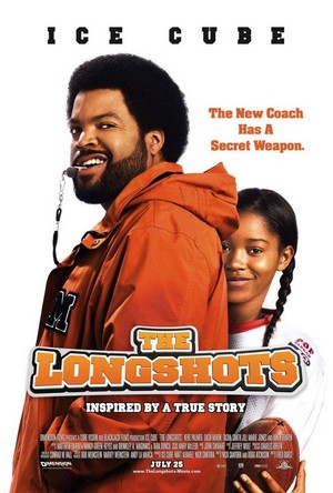 The Longshots (2008) - poster