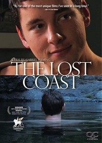 The Lost Coast (2008) - poster