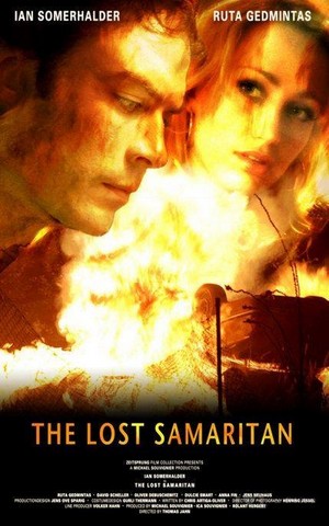 The Lost Samaritan (2008) - poster