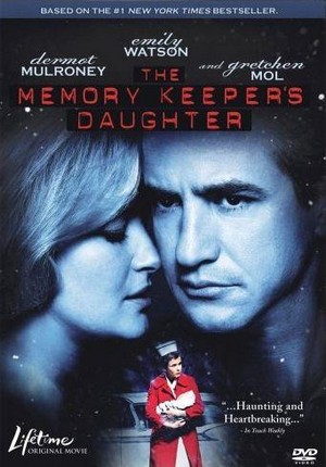 The Memory Keeper's Daughter (2008) - poster