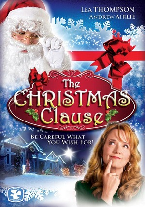 The Mrs. Clause (2008) - poster