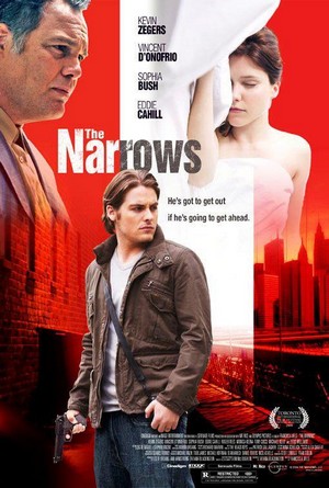 The Narrows (2008) - poster