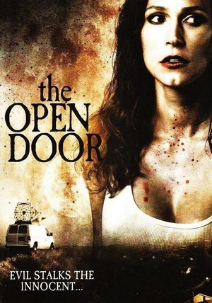 The Open Door (2008) - poster