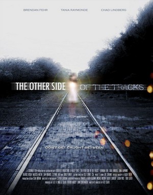 The Other Side of the Tracks (2008) - poster