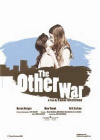 The Other War (2008) - poster