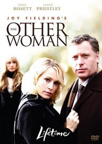 The Other Woman (2008) - poster