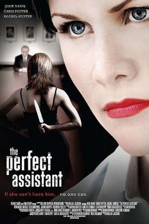 The Perfect Assistant (2008) - poster